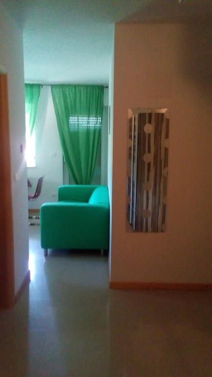 Panorama Sunset Apartments Cres Chambre photo