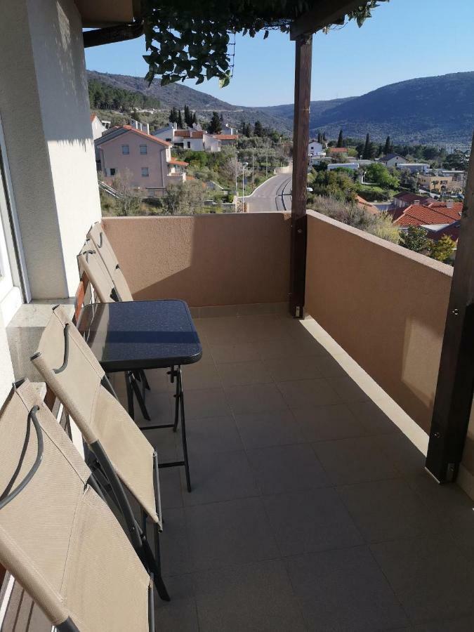 Panorama Sunset Apartments Cres Extérieur photo